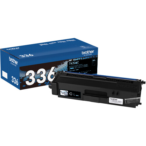 Brother TN336 Toner Cartridge