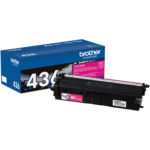 Brother TN436 Toner Cartridge - Image 3