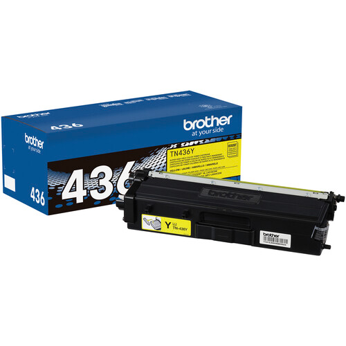 Brother TN436 Toner Cartridge - Image 4