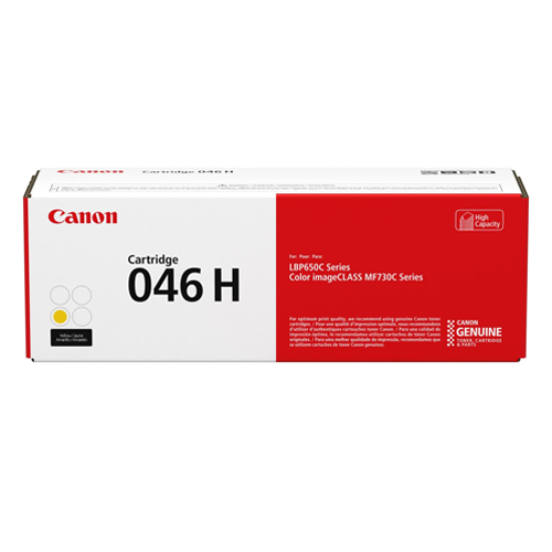 Canon 046H Toner Cartridge - Image 4
