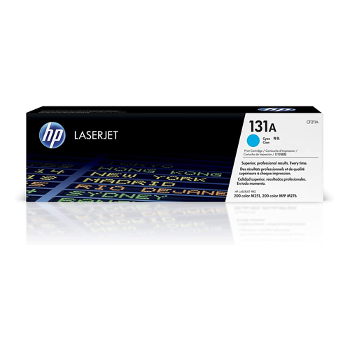 HP 131A Toner Cartridge - Image 2