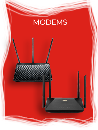 modems