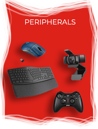 peripherals
