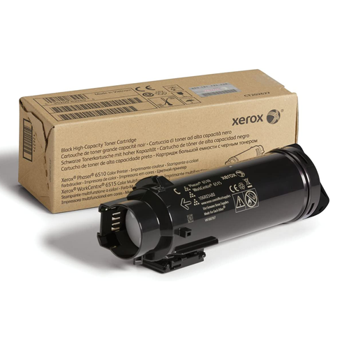Xerox B6510 High Capacity Toner Cartridge - Image 2