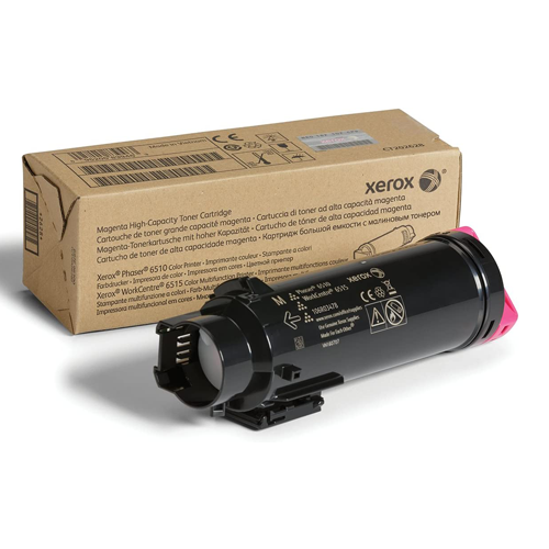 Xerox B6510 High Capacity Toner Cartridge
