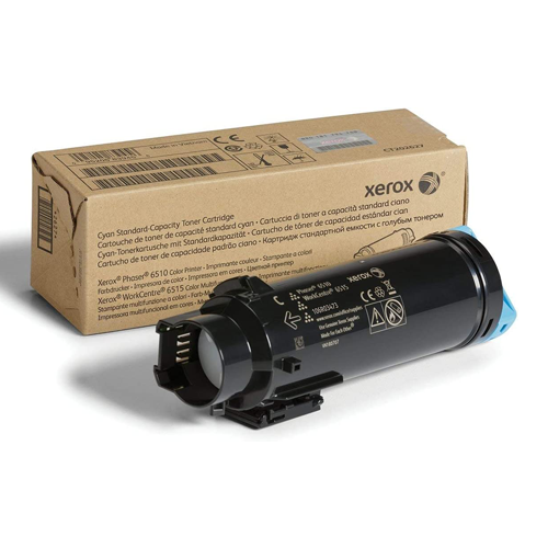 Xerox B6510 Standard Capacity Toner Cartridge - Image 3