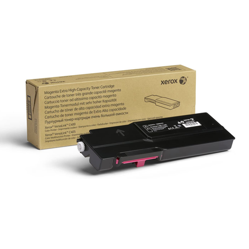 Xerox C400/C405 Extra High Capacity Toner Cartridge - Image 3