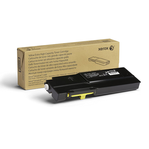 Xerox C400/C405 Extra High Capacity Toner Cartridge - Image 4