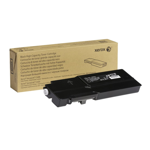 Xerox C400/C405 High Capacity Toner Cartridge