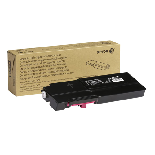 Xerox C400/C405 High Capacity Toner Cartridge - Image 3