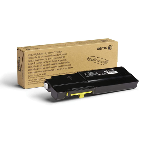 Xerox C400/C405 High Capacity Toner Cartridge - Image 4