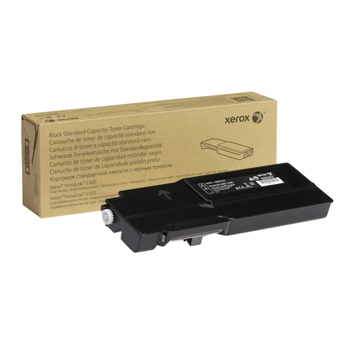Xerox C400/C405 Standard Capacity Toner Cartridge - Image 2
