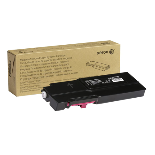 Xerox C400/C405 Standard Capacity Toner Cartridge - Image 4