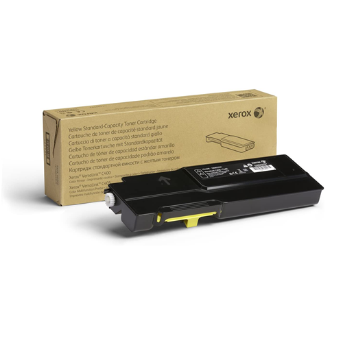 Xerox C400/C405 Standard Capacity Toner Cartridge